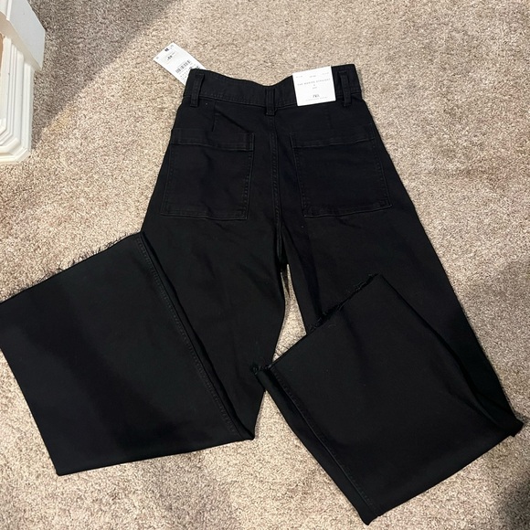 Zara jeans - Picture 2 of 5